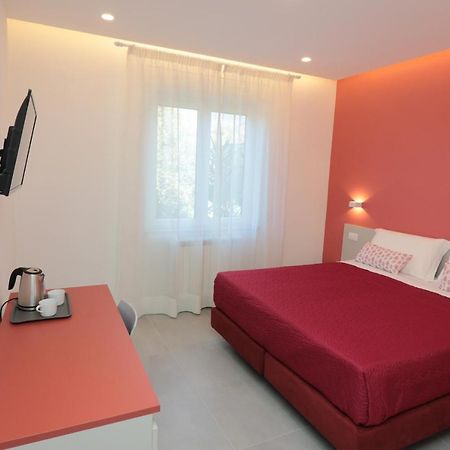 Maison Nana Bed & Breakfast Sorrento Dış mekan fotoğraf