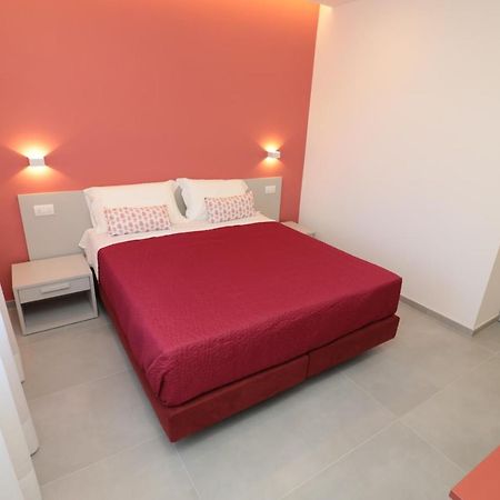 Maison Nana Bed & Breakfast Sorrento Dış mekan fotoğraf