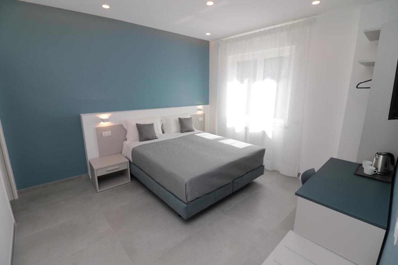 Maison Nana Bed & Breakfast Sorrento Dış mekan fotoğraf