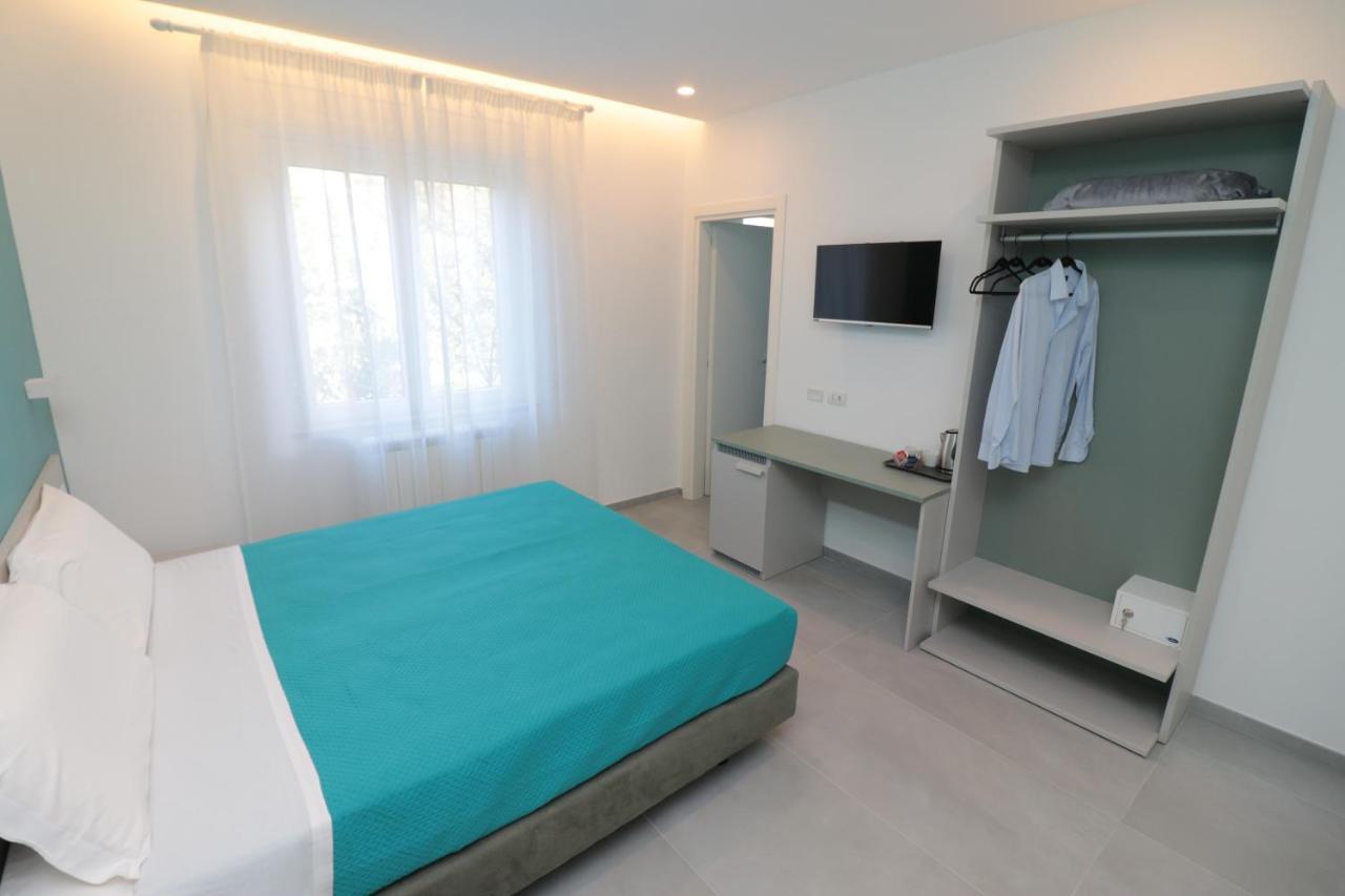 Maison Nana Bed & Breakfast Sorrento Dış mekan fotoğraf