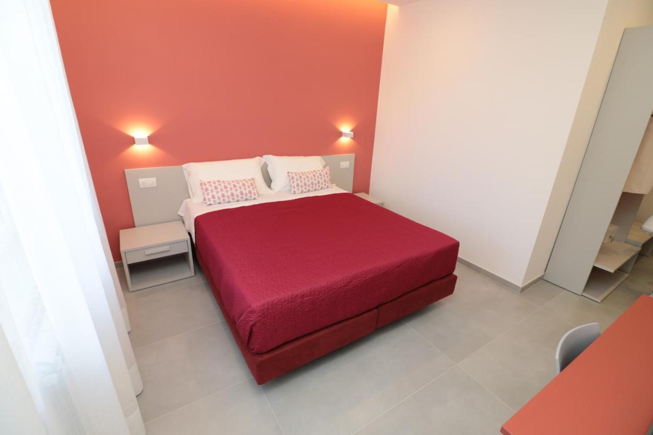 Maison Nana Bed & Breakfast Sorrento Dış mekan fotoğraf