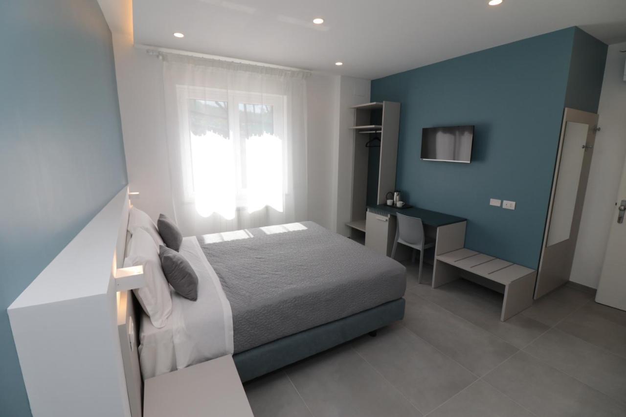 Maison Nana Bed & Breakfast Sorrento Dış mekan fotoğraf